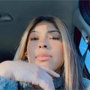 Meet your Posher, Maricarmen